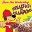 Breakfast of Champions Albumcover