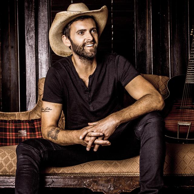 Dean Brody photo