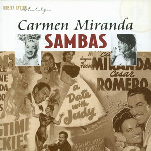 Sambas cover