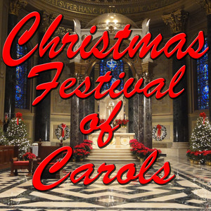 Christmas Festival of Carols album