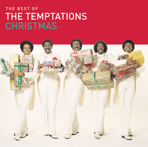 Best Of The Temptations Christmas album