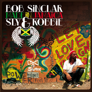Made In Jamaica album