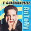 'E guagliuncelle cover