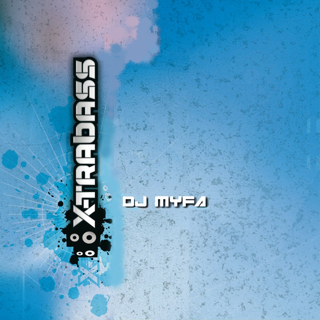 DJ Myfa Photo
