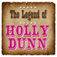 The Legend of Holly Dunn Albumcover