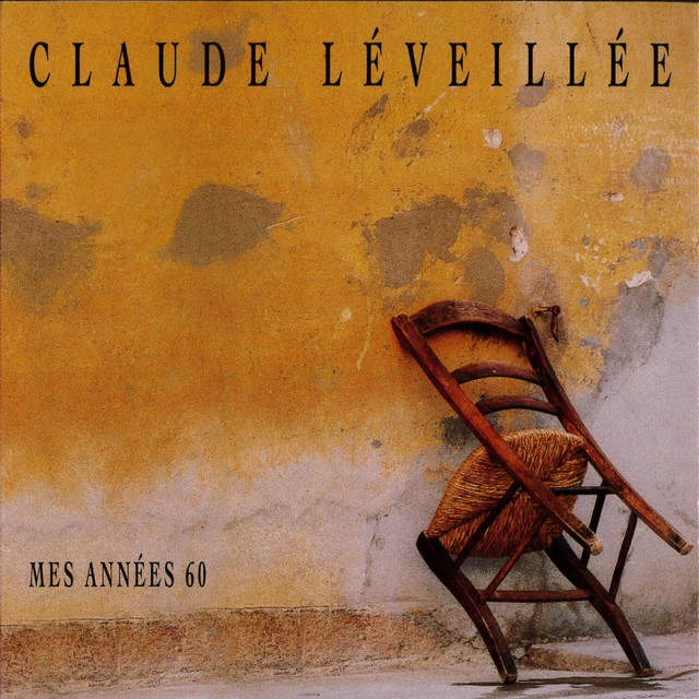 Mes Années 60 cover