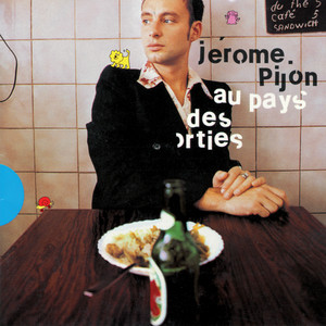 Pijon, J&eacute;r&ocirc;me