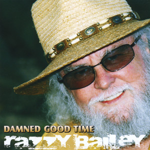 Damned Good Time cover