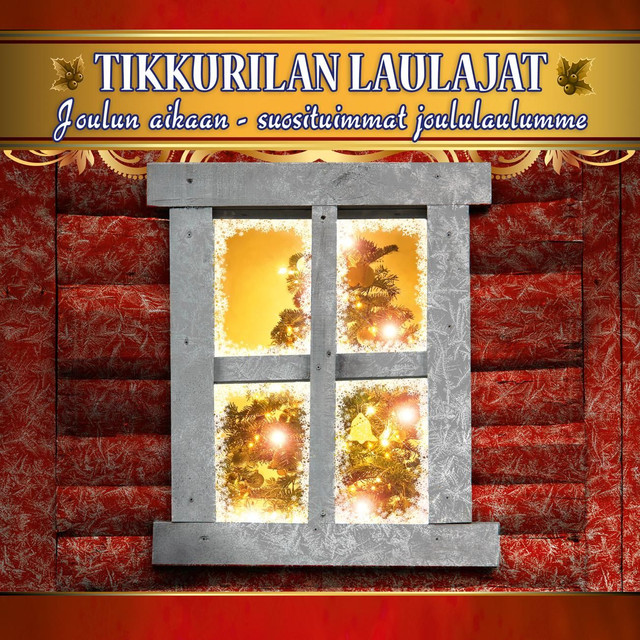 Tikkurilan laulajat Photo