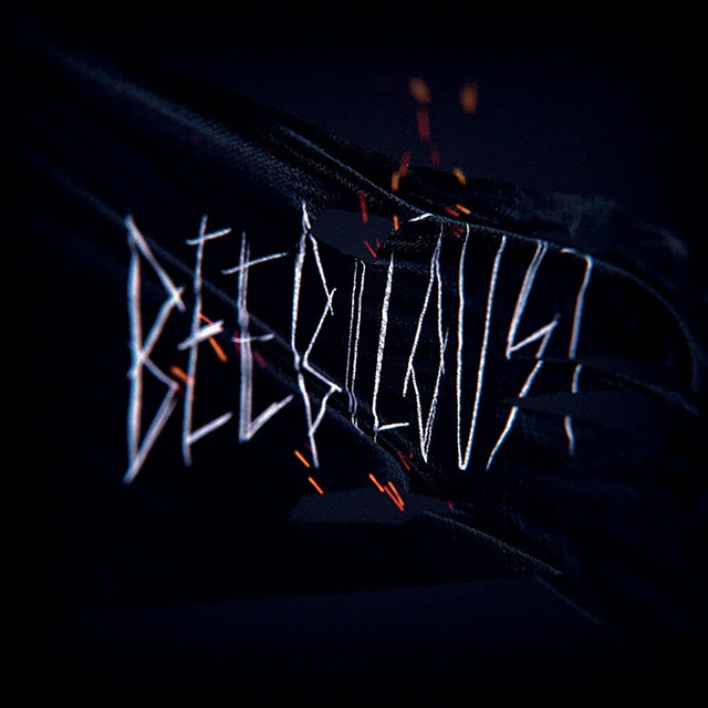 Beebilõust Photo