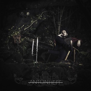 Anton Heff