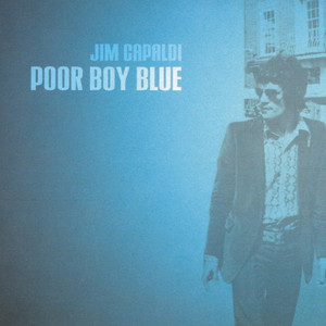 Poor Boy Blue album