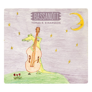 Bassanótt cover