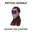 Talking for Clapping cover
