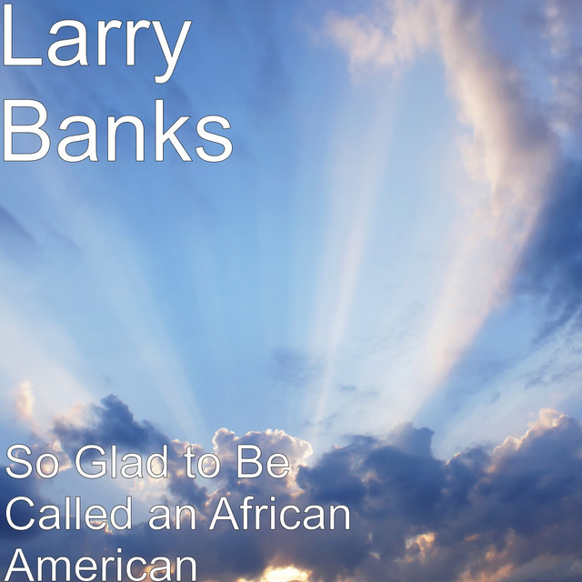 Larry Banks Photo