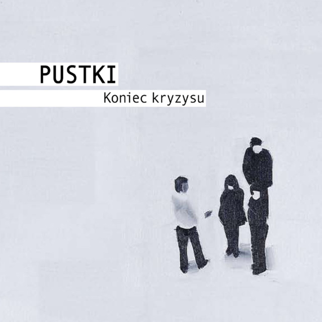 Koniec Kryzysu cover