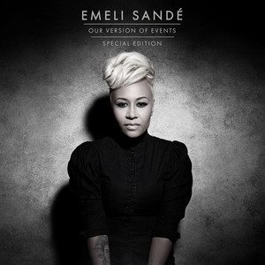 Our Version of Events (Special Edition) album