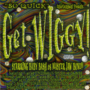 Get Wiggy [Explicit] album