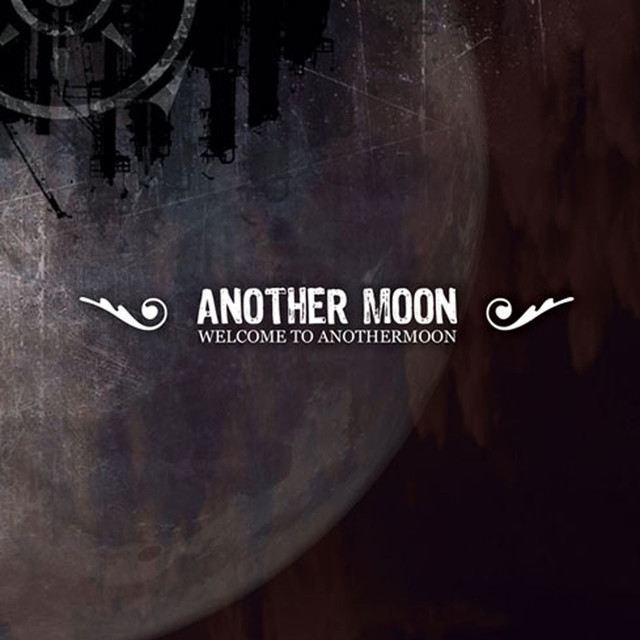 Another Moon Photo