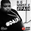 Pain Albumcover