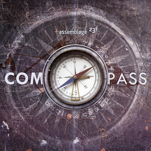 Compass (Deluxe) album