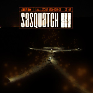 III cover