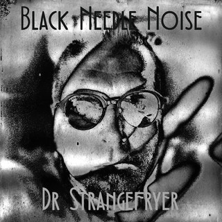 Black Needle Noise Photo