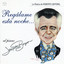Regalame Esta Noche (La Música de Roberto Cantoral) Albumcover