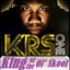 King of the Ol' Skool cover