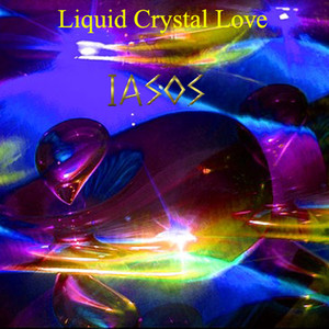 Liquid Crystal Love cover