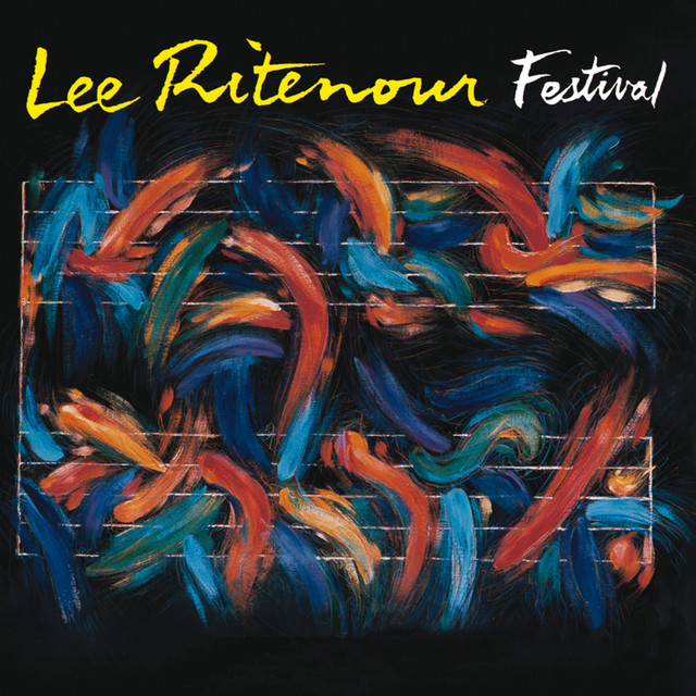 Festival (Remastered) Albumcover