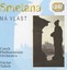Smetana: Má vlast Albumcover