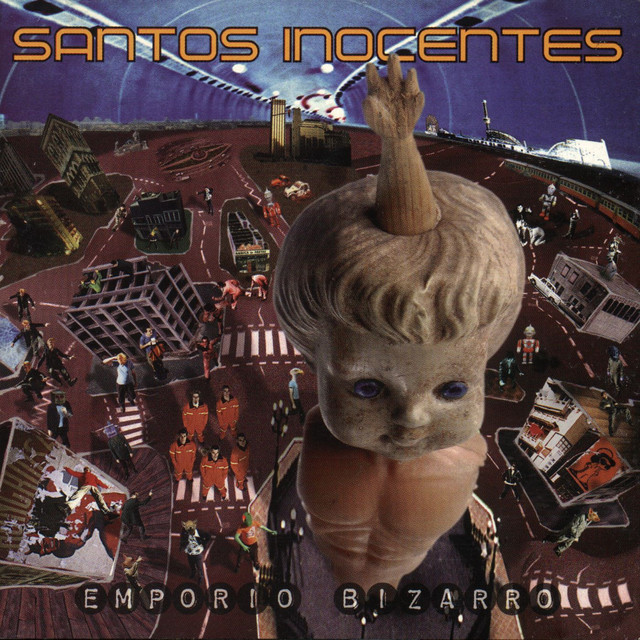 Santos Inocentes