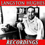Langston Hughes Recordings Albumcover