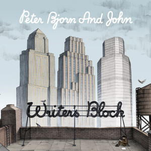 Writer's Block album