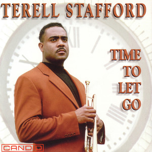 Time to Let Go album