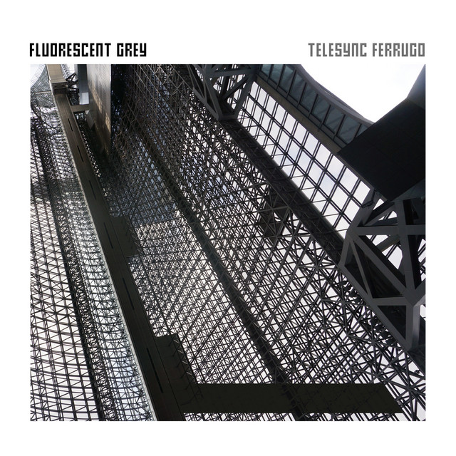 Fluorescent Grey Photo