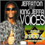 Voices Albumcover
