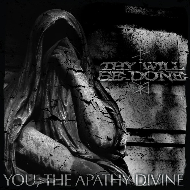 You, The Apathy Divine cover