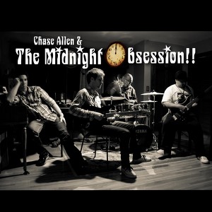 Chase Allen & The Midnight Obsession