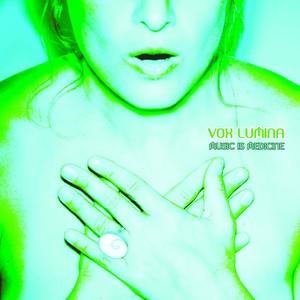 Vox Lumina