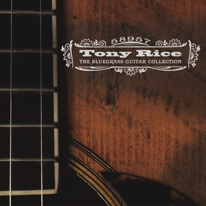 Guitar album
