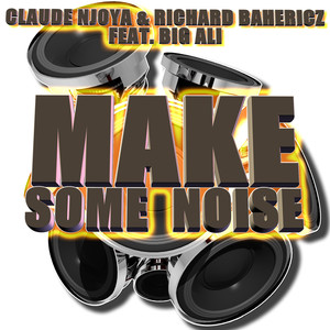 Claude Njoya & Richard Baheriez Feat. Big Ali