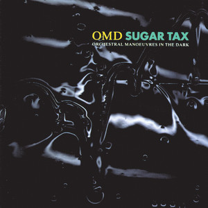 Sugar Tax cover