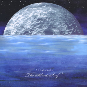 The Silent Surf album