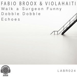 Fabio Broox, Viohalaiti