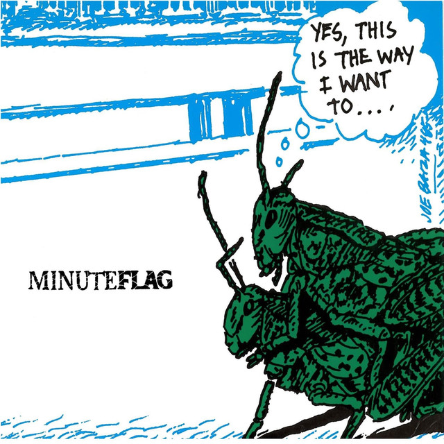 Minuteflag Photo