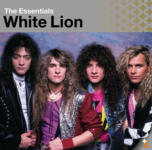 Essential: White Lion album