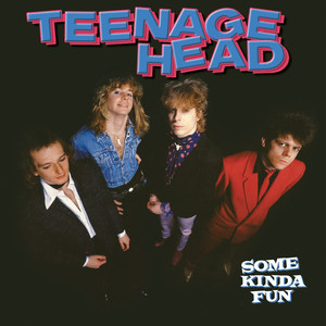 Some Kinda Fun album