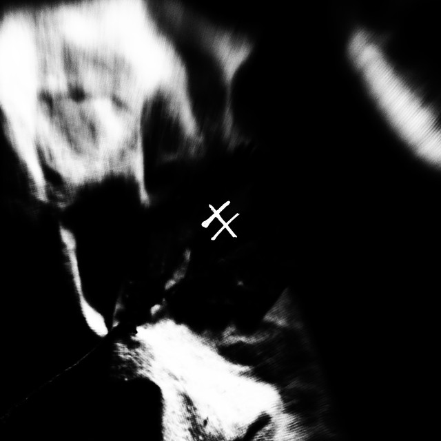 Ensom cover